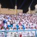 أمير الشرقية يرعى حفل تخريج 4966 طالباً وطالبة في جامعة حفر الباطن