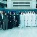 (بالصور) معرض يوثق مسيرة «الإمارات» و«دناتا»