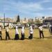 جامعة كفر الشيخ تشارك في فعاليات اللقاء الختامي القمي لمراكز التدريب