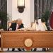 قطر توقّع صفقة لشراء طائرات بوينغ بـ200 مليار دولار