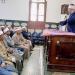 مدير أوقاف بني سويف: الانضباط والنظافة والالتزام ركيزة لصون أمانة المساجد