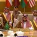 ولي العهد: مدركون لحجم التحديات بمنطقتنا.. ولابد من حل دائم لإيقاف الحرب في غزة