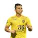 فابيو ليما.. «إمبراطور» هدافي الوصل