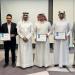 عدد من منتسبي إدارة "الجعفرية" يجتازون دورة تدريبية في التدقيق الداخلي لنظام إدارة الجودة
