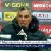 أسامة نبيه: جاهزون لمنتخب المغرب.. والمباراة ديربي عربي أفريقي ونهائي مبكر للبطولة