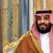 ولى العهد السعودى: نؤكد على ضرورة وقف إطلاق النار فى غزة والسودان وندعم وحدة الأراضي السورية