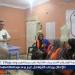 تضامن الأقصر تدريب 40 سيدة من مركزي الطود وأرمنت على مشروعات الملابس الجاهزة والمفروشات