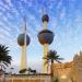 طقس الكويت.. حار ورطب نسبياً على المناطق الساحلية والرياح مثيرة للغبار والعظمى 41 درجة