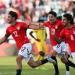 موعد مباراه منتخب مصر للشباب بث مباشر على قناة beIN Sports HD 6