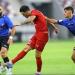 الريان يهزم الدحيل بركلات الترجيح ويتأهل لقبل نهائي كأس أمير قطر