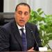 رئيس الوزراء يتفقد أعمال المنجم المفتوح من أعلى قمة الجبل بـ"السكرى"