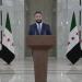 الرئيس السوري: قرار رفع العقوبات «تاريخي وشجاع» ولن نسمح بتقسيم سوريا