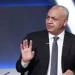 مصطفى بكري للرئيس السيسي:"امضِ في طريقك ونحن خلفك"