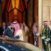 الرئيس السوري: الأمير محمد بن سلمان صدق بما وعد به