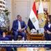 وزيرا السياحة والآثار والتنمية المحلية يبحثان وضع آلية محددة لتحصيل الرسوم من المنشآت الفندقية والسياحية بالمحافظات بحضور محافظ القاهرة