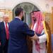 "العالم الإسلامي": رفع العقوبات عن سوريا تأكيد لثقل مكانة المملكة