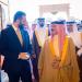 الرئيس السوري أحمد الشرع: ملك البحرين أول من بارك لنا