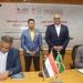 وزير الشباب والرياضة ومحافظ القليوبية يشهدان توقيع بروتوكول تعاون لتنظيم الإعلانات داخل الهيئات الشبابية