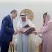 سلطان يشهد توقيع مذكرة تفاهم بين «أمريكية الشارقة» والجامعة الأمريكية بالقاهرة
