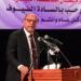 وزير العمل يُشارك في احتفالية "اتحاد محلي الجيزة" بعيد العمال