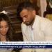 "منة القيعي ويوسف حشيش.. عقد قران بمذاق الحب والإبداع"