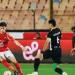الأهلي يقلب الطاولة ويفوز على البنك الأهلي في الوقت القاتل