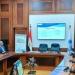 نائب وزير الإسكان يشهد توقيع بروتوكول تعاون بين "مياه الجيزة" و "هندسة عين شمس"