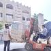 المملكة تواصل دعم القطاع الطبي في غزة بمستلزمات عاجلة
