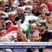 مصادر طبية فلسطينية: 74 شهيدًا في غارات إسرائيلية على قطاع غزة منذ فجر اليوم