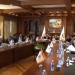 حزب الجبهة الوطنية يعلن تشكيل أمانة الشباب المركزية برئاسة عمران