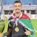 جعيدي: فرصة استمراري مع الوحدات ضعيفة.. وظرف شخصي حجبني عن نهائي الكأس
