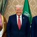 مصر.. علاء مبارك يعلق على صورة محمد بن سلمان وأحمد الشرع مع ترامب - الأول نيوز