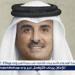 أمير قطر: القمة العربية الـ 34 انعقدت في ظروف إقليمية ودولية تستوجب تعاونا عربيًا ودوليًا لحل الأزمات