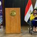 النيابة الإدارية تستعرض جهود الدولة في تمكين الأشخاص ذوي الإعاقة (صور)