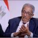 عمرو موسي: مصر دولة تحترم نفسها ويوجد توتر بينها وبين الولايات المتحدة الأمريكية
