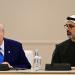 الإمارات.. جملة قالها ولي عهد أبوظبي لترامب حول "التريليونات" تشعل تفاعلا - الأول نيوز