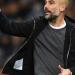 جوارديولا ينفي احتكاكه بحارس مرمى كريستال بالاس بعد نهائي كأس الاتحاد الإنجليزي