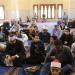 فلترحموا.. موضوع خطبة الجمعة القادمة