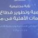 مصر الخير تطلق رؤية مجتمعية لتنمية وتطوير قطاع المنظمات الأهلية الثلاثاء المقبل