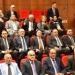 رئيس العدالة الاجتماعية في مجلس الشيوخ: لقاء المستشار عبد الرازق دعم كبير لتحالف الأحزاب