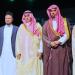 نظمتها المملكة.. مشاركة 1800 إمام بالدورة العلمية في سريلانكا