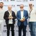 مركز السينما العربية يسلم الفائزين جوائز النقاد للأفلام العربية خلال مهرجان كان