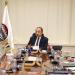 وزير الأعمال يلتقي وفدا من "بريتش بتروليوم" لاعادة تشغيل مصنع الأنود بالعين السخنة