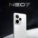 ريلمي تكشف عن Neo 7 Turbo بشحن فائق ونسخة شفافة قبل الإطلاق الرسمي