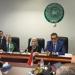 الجامعة العربية تنظم الدورة العادية 62 لمجلس وزراء الصحة العرب بمقر بعثة الجامعة العربية بجنيف