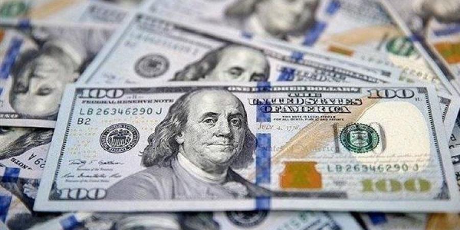 سعر الدولار في مصر اليوم الإثنين 9-12-2024 في البنوك المختلفة