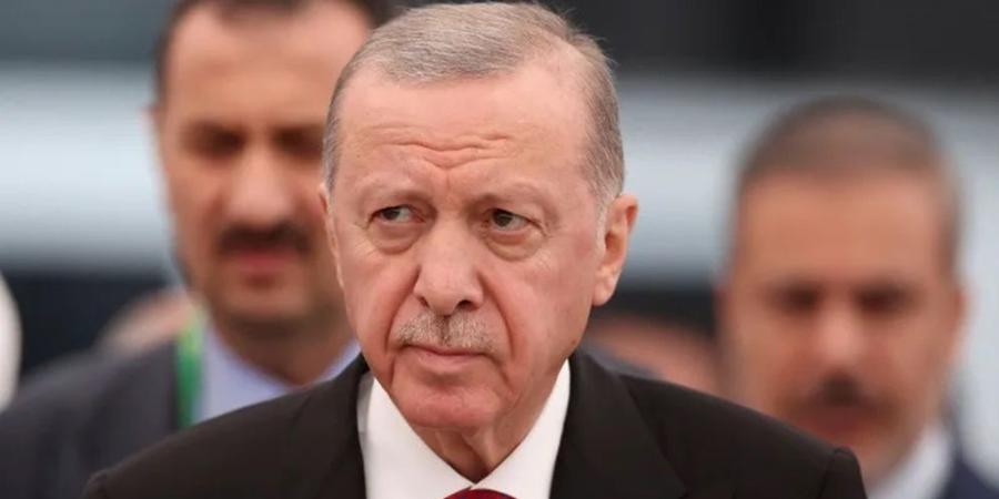 أردوغان: تركيا لا تتطلع إلى أراضي دولة أخرى أو سيادتها