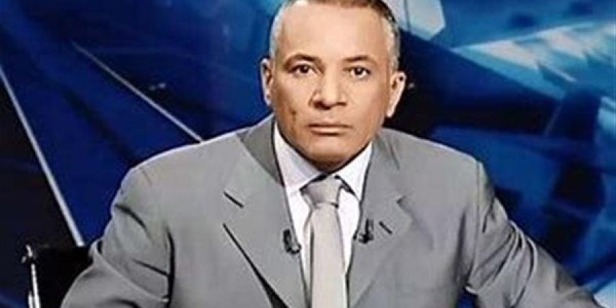 أحمد موسى يحذر من مخطط التقسيم.. إسرائيل تحتل سوريا بدون رصاصة واحدة