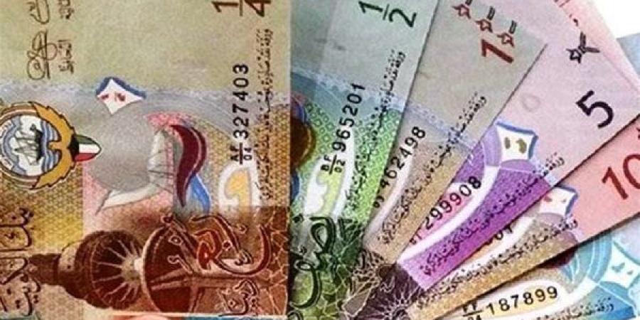 سعر الدينار الكويتي اليوم الإثنين 9 ديسمبر 2024 في البنوك المصرية