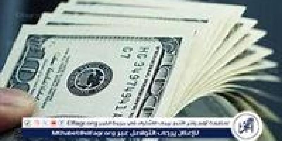 استقرار سعر الدولار مقابل الجنيه المصري اليوم الاثنين 9 ديسمبر 2024: أبرز الأسعار في البنوك